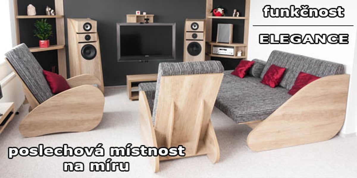 Kuchyně na míru